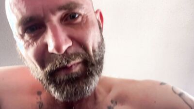 Daddy would never hurt you