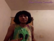 Cuando El Camion Esta Solo 🚌