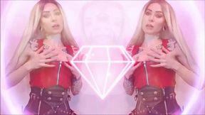 If you can't be a man, be a woman! - Valentine's day