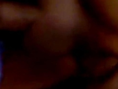 Bareback Butt Fucking My Hairy Bear Buddy