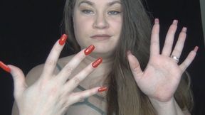 No Touching Hand Worship (MP4) ~ MissDias Playground