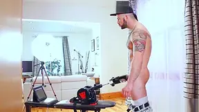 Hottest Sex Video Hunks Check Ever Seen - Manuel Deboxer
