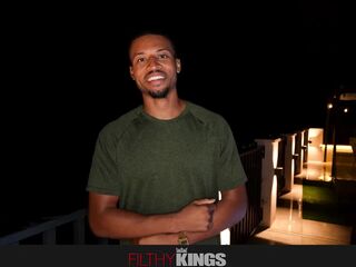 RIBALD KINGS - Sara Retali Large Tittied Latin babe Bubble Booty Drilled Hard