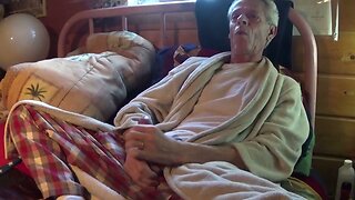 Friday Night Wank 7-01-16