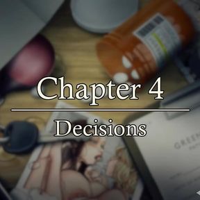 Sylvia - 14 Decisions