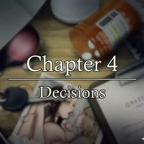 Sylvia - 14 Decisions