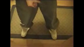 Baggy Cum Shot
