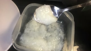 Chocolate pudding with 10 loads cum sauce