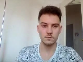 Str8 French Boy Show Me Dat Hot Ass On Cam!