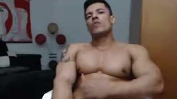 Jean Pool Private Show