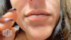 Halloween Confession