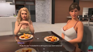 THE VISIT #14 • PC GAMEPLAY [HD]