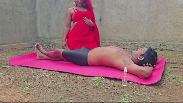 Indian Saree Cock Cleaning Milf Hard 69 Suck and Hard Fuck With Boss Big Dick