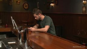 The Creepy Handyman's Best Date Ever
