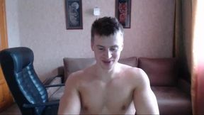 Yura Young Private Show