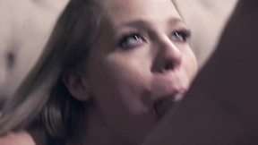 ”Step Dad fucks his stepdaughter from behind like a lil whore”