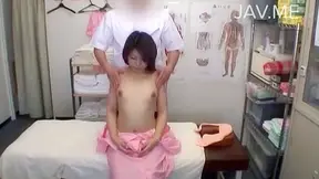 Adorable Asian Cutie Stripped Bare in Hot Episode 19 - Full Exposure!