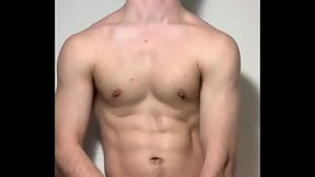BRAD PAYTON - OILED UP