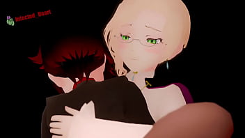 Alt Comp - Glynda Leg Locks Ruby