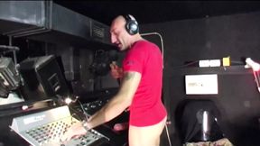 Threesome with the DJ and His Massive Dick&#x1F32D;