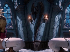 Seras VR META