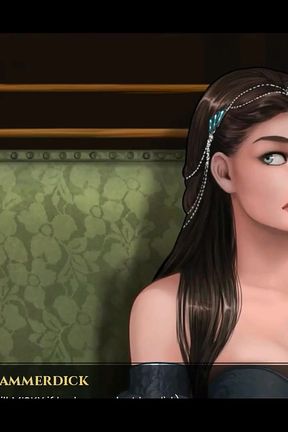 What a Legend #54 - Enchanting Princess by Misskitty2k