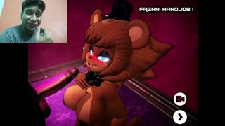 Fap Nights At Frenni's Night Club All Sex Scenes (Sex Game Gallary)