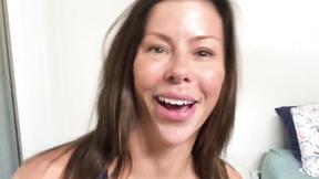 ”SlutInspection - Huge Tits COUGAR Alexis Fawx can't get enough of Dan Ferrari's HARD Dick”