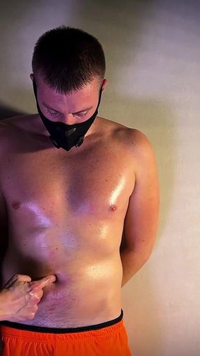 Pressure Point: Belly Control