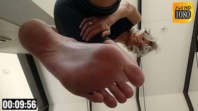 Stomping to End Your Life - HD MP4