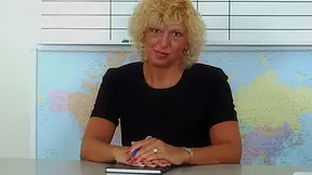 Smith in My First Sex Teacher