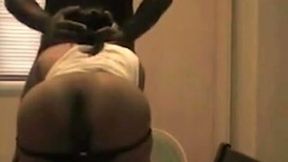 My horny GF cannot stop sucking my delicious strong cock nonstop