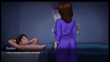 The Mood Shifted Quietly&mdash_Step Mom (18 )