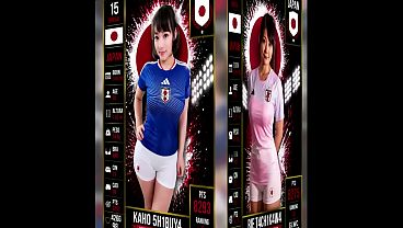 CONVOCATORIA VIRTUAL SELECCION VIRTUAL DE JAP&Oacute_N PARODIA