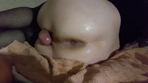 training pussy
