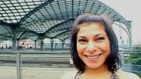 This Is Her French Babes Casting Ever She Has Perfect Cock Sucking Skills