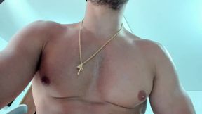 LETS PUMP MY DICK GUYS