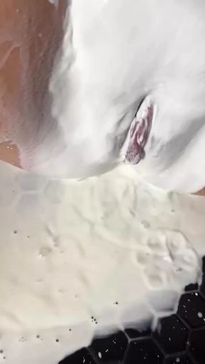 LUXURY WHITE GIRL- MASTURBATE&amp;DANCE- ELITE BEST AMATEUR- SAUDI- ARABIAN SNOWWHITE- MOST BEAUTIFUL MODEL&amp; PUSSY- BIG BOOBS&amp; BOOTY