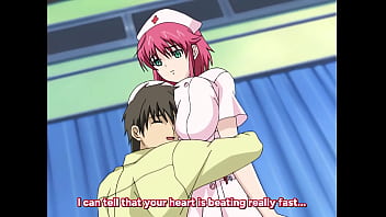 Boin Lecture 01 - Uncensored 3D anime action with big boobs and femdom
