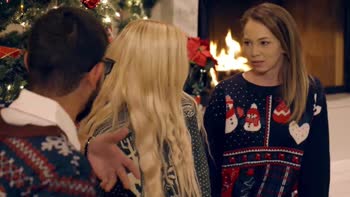 Ryder Rey Seduces Step Uncle Damon Dice in a Rough and Raunchy Fling