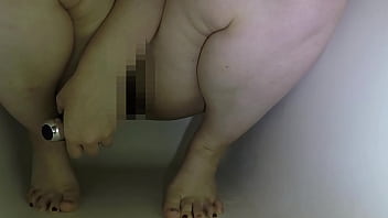 完全自撮りオナニー