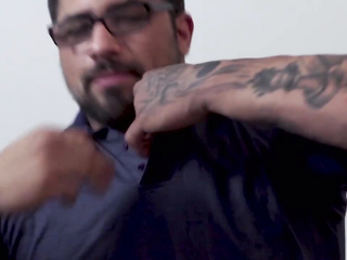 ”Hot French Canadian Amateur Leila Gets Screwed Hard In First Time Porn”