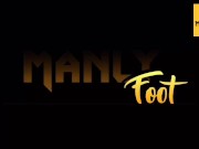 WORN OUT SAFETY BOOTS - PEDAL PUMPER