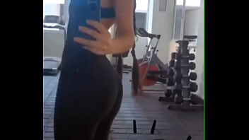 Aumentan el culito #ejercicio #gym #SuperCup #FitnessMotivation