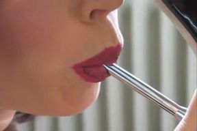 lesbians in high boots