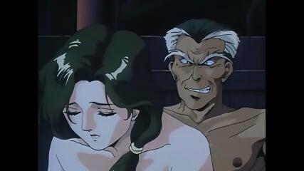 Twin Dolls - Twin Angels - Old Man New Arranged