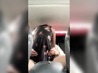 College angel first date sex