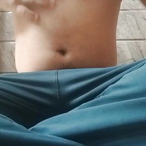 Teen boy cum first time ( Hindi sex )