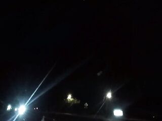 VOYAGE TO MEET THA MAYOR'S SMOKIN' SEXY WIFE AT HOTEL!