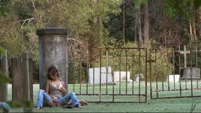 Public Masturbation (Tu22)